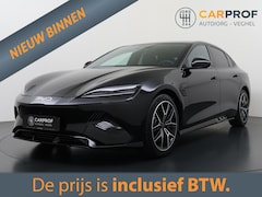 BYD Seal - Design RWD 82.5 kWh 360 Camera | Cruise | Carplay | Leder