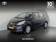 Toyota Yaris - 1.3 VVT-i Aspiration | Dealeronderhouden 1e eigenaar auto |