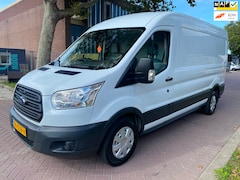 Ford Transit - 350 2.2 TDCI L3H2 Ambiente / 108.395 KM NAP / Airco / Camera / PDC / APK 20-2-2027 / 2015