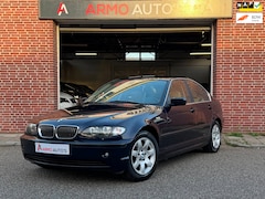 BMW 3-serie - 318i Executive | Airco | Cruise | Rijklaar