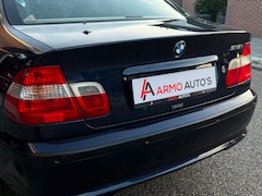 BMW 3-serie - 318i Executive | Airco | Cruise | Rijklaar