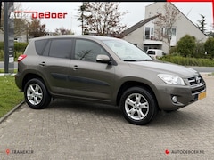Toyota RAV4 - 2.0 VVTi Dynamic 2WD