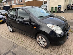Suzuki Alto - 1.0 Cool Exclusive