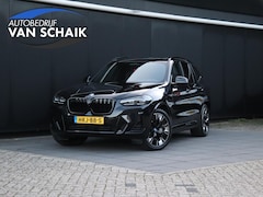 BMW iX3 - High Executive Edition 80 kWh | M SPORT | LEDER | MEMORY | PANO-DAK | H&K | 360° CAMERA |