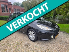 Peugeot 307 - 1.6-16V XS 5-deurs *apk:04-2027