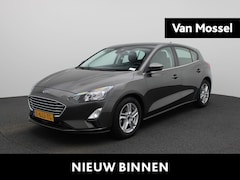 Ford Focus - 1.0 EcoBoost Trend Edition Business | Apple Carplay/Android Auto | Panoramadak | Winterpak