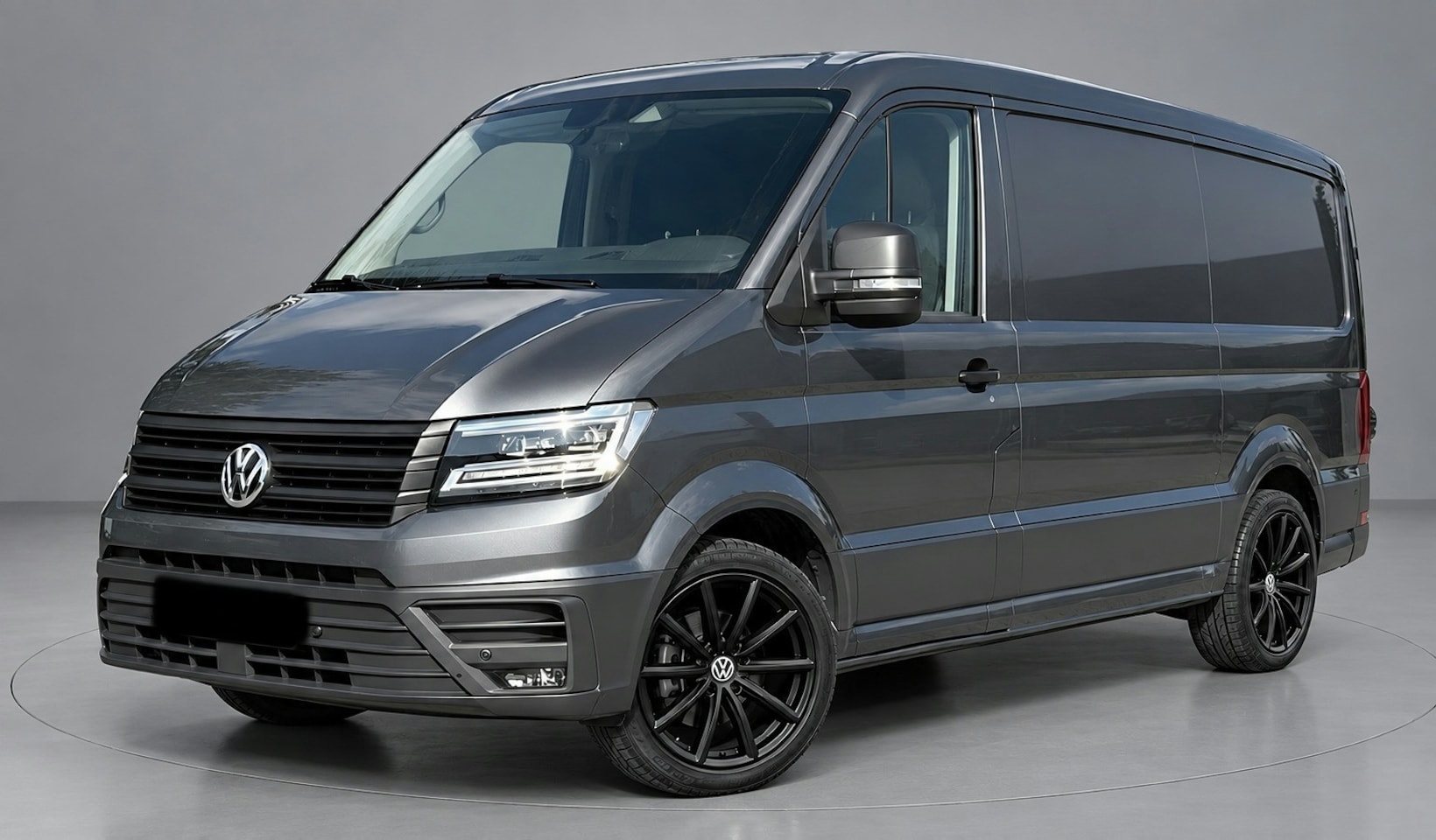Volkswagen Crafter - 35 2.0 TDI L3H2 PB Edition Adaptieve Cruise, Camera, Carplay, LED, Multimedia, 177pk, Auto - AutoWereld.nl