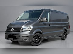 Volkswagen Crafter - 35 2.0 TDI L3H2 PB Edition Adaptieve Cruise, Camera, Carplay, LED, Multimedia, 177pk, Auto