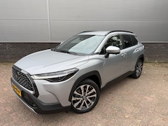 Toyota Corolla Cross - Hybrid 200 Executive | Leder | Navigatie | Dodehoek detectie | 360 graden camera |