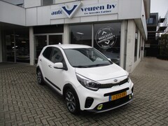 Kia Picanto - 1.0 T-GDi 100pk 5-zits X-Line / Hoge Instap