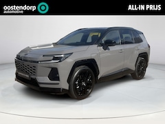 Toyota RAV4 - 2.5 Plug-in Hybrid AWD 300 First Edition | Urban Rock met zwart dak | Vanaf december 2026