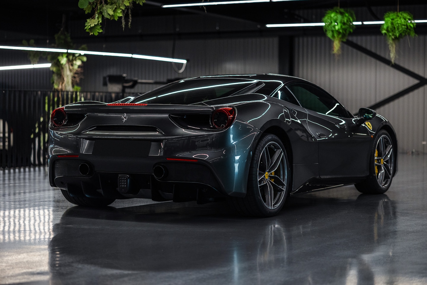 Ferrari 488 - 3.9 GTB HELE Dealer Onderhouden - AutoWereld.nl