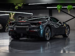 Ferrari 488 - 3.9 GTB HELE Dealer Onderhouden