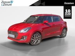 Suzuki Swift - 1.2 Style Smart Hybrid | Climate Control | Camera | Navigatie | Stoelverwarming |