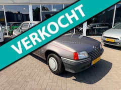 Opel Kadett - 1.8S LS