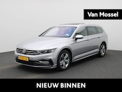 Volkswagen Passat Variant - 1.5 TSI R-Line Business + | Wordt Verwacht | Automaat | Apple Carplay / Android Auto | Pan