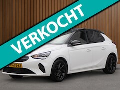 Opel Corsa - 1.2 GS Line 101PK | Camera | Winterpakket | Carplay | Distributieriem v.v. | 1e Eigenaar