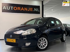 Fiat Grande Punto - 1.4 Edizione Blue & Me-Airco-Nieuwe APK bij Afleveren
