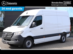 Mercedes-Benz eSprinter - 320 L2H2 SELECT 81kWh 313km WLTP