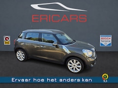 MINI Countryman - 1.6 One Edition AIRCO LM PDC