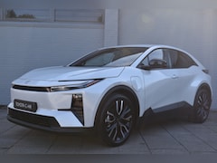 Toyota C-HR - C-HR+ First Edition 77 kWh Automaat 224pk | 20" two-tone lichtmetalen velgen | Elektrisch