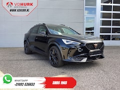 CUPRA Formentor - 1.4 e-Hybrid 245 pk VZ Tribe Edition Elek.klep/ Memory/ Standkachel/ Stoelverw./ Carplay/