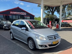 Mercedes-Benz B-klasse - Business Class 1.7 B180 5DRS CVT