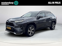 Toyota RAV4 - 2.5 Plug-in Hybrid AWD Style