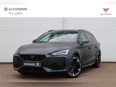 CUPRA Leon Sportstourer - 1.4 eHybrid Performance 204pk DSG6 | SOH 94, 3% |