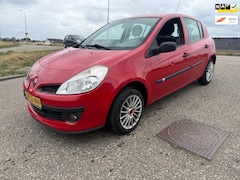 Renault Clio - 1.2-16V Special Line Airco Trekhaak LM Velg NEW APK