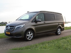 Mercedes-Benz Marco Polo - V-klasse - 4matic - 4x4