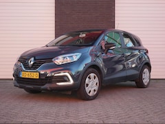 Renault Captur - 0.9 TCe Life Trekhaak| Cruise| Airco