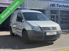 Volkswagen Caddy - Bestel 2.0 SDI VOL OPTIES