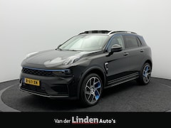 Lynk & Co 01 - 1.5 262PK | Origineel NL | Trekhaak | 360° Camera | Panoramadak | Adaptive Cruise Control