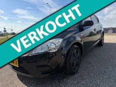 Kia Cee'd - 1.4 CVVT X-tra Carplay Airco Trekhaak 2eigenaren APK 9-27