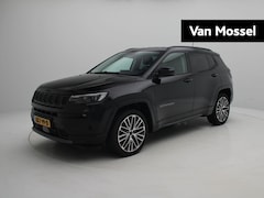 Jeep Compass - 1.5T e-Hybrid S | Apple Carplay/Android Auto | Cruise Control | Led Koplampen | Lane Assis