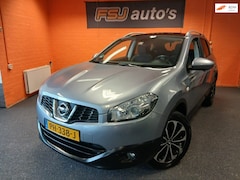 Nissan Qashqai - 2.0 / CONNECT EDITION / PANODAK / 360 CAMERA