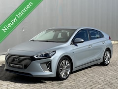 Hyundai IONIQ - 1.6 GDi Aut, Xenon, Keyless, Camera, Netjes