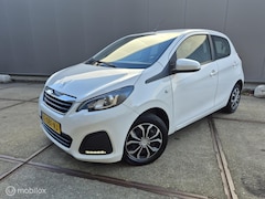 Peugeot 108 - 1.0 e-VTi Carplay / Camera / Airco / NAP