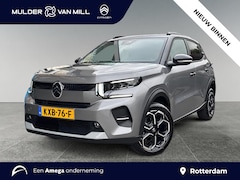 Citroën C3 - Max 1.2 Hybrid 110pk | WINTERPAKKET | CAMERA | NAVI | APPLE CARPLAY / ANDROID AUTO | 17''