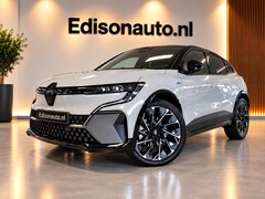 Renault Mégane E-Tech - Esprit Alpine 60 kWh *HK AUDIO*360CAM*20 INCH