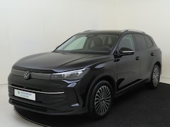 Volkswagen Tiguan - 1.5 eTSI Life Edition | Trekhaak | 360 camera | Matrix LED verlichting | Keyless | Adaptie