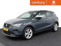 SEAT Arona - 1.0 TSI 115Pk FR Automaat / Camera / Clima / Virtual