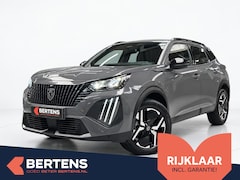 Peugeot 2008 - 1.2 Hybrid 145 Allure | 360 camera | Dodehoekdet. | Prijs is rijklaar