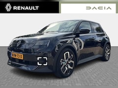 Renault 5 - 5 comfort range techno 52 kWh - pack advanced driving assist