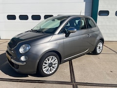 Fiat 500 - 0.9 TwinAir Turbo Lounge 129DKM