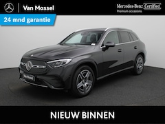 Mercedes-Benz GLC-klasse - 300 D AMG 4MATIC 269 pk | Trekhaak | Navigatie | Camera | Elec stoelverstelling |