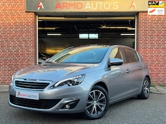 Peugeot 308 - 1.6 THP Première | Airco | Navi | Pano