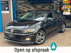 Volkswagen Polo - 1.0 TSI Highline Business R 2019 NAVI NAP