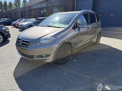 Honda FR-V - 1.8i Lifestyle (MPV 5-dr.)